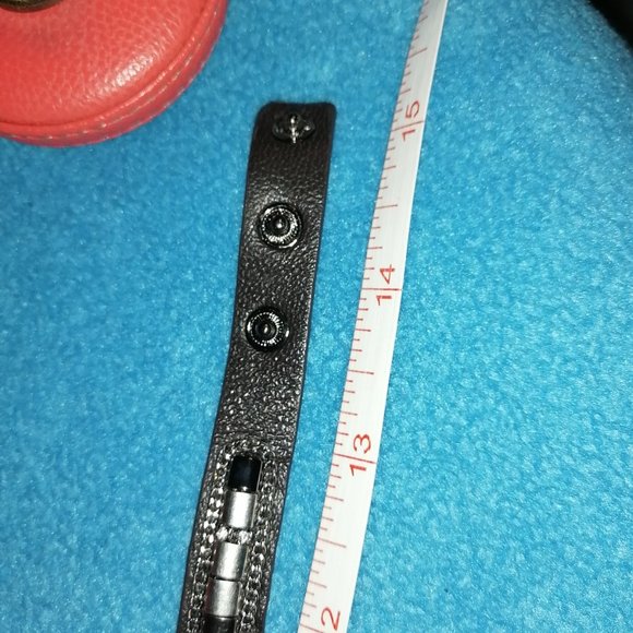 Stella & Dot wrap bracelet - Picture 4 of 4